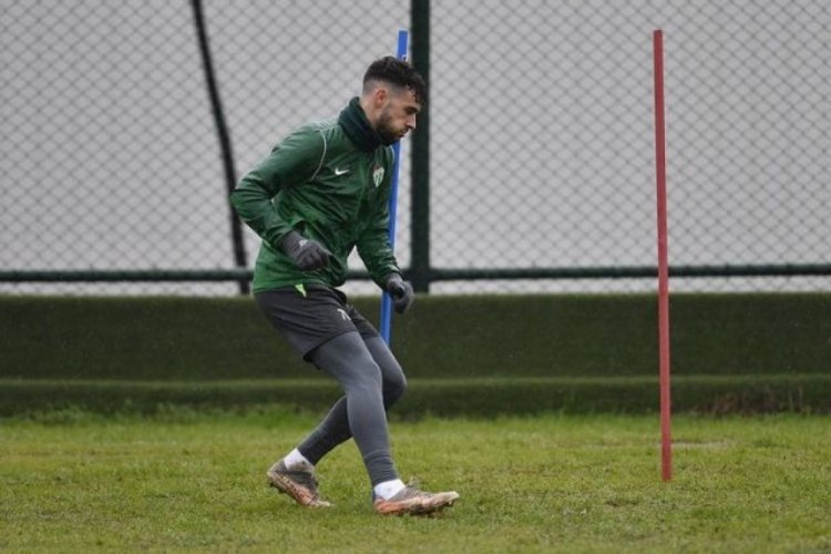 Bruno'dan umut veren mesaj!