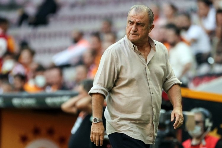 Fatih Terim, Burak Elmas'ın Barcelona ma&ccedil;ı davetine yanıt