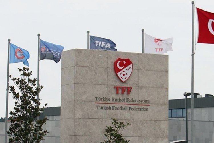 PFDK sevkleri a&ccedil;ıklandı!