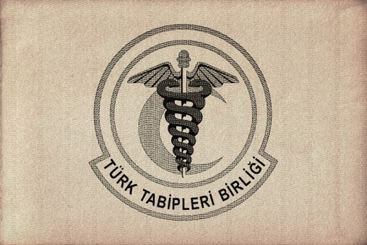 T&uuml;rk Tabipleri Birliği: Hi&ccedil;bir yere &ccedil;ekip gitmiyoruz