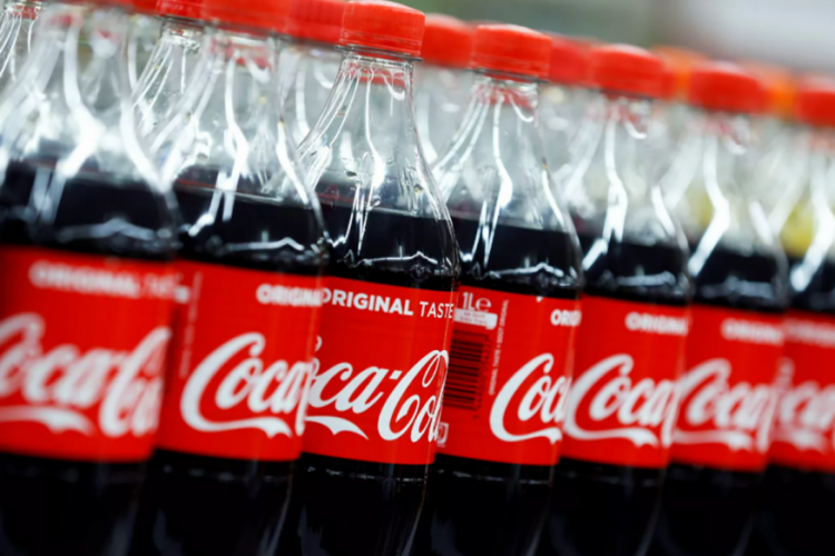 Coca-Cola Rusya'daki faaliyetlerini askıya aldı
