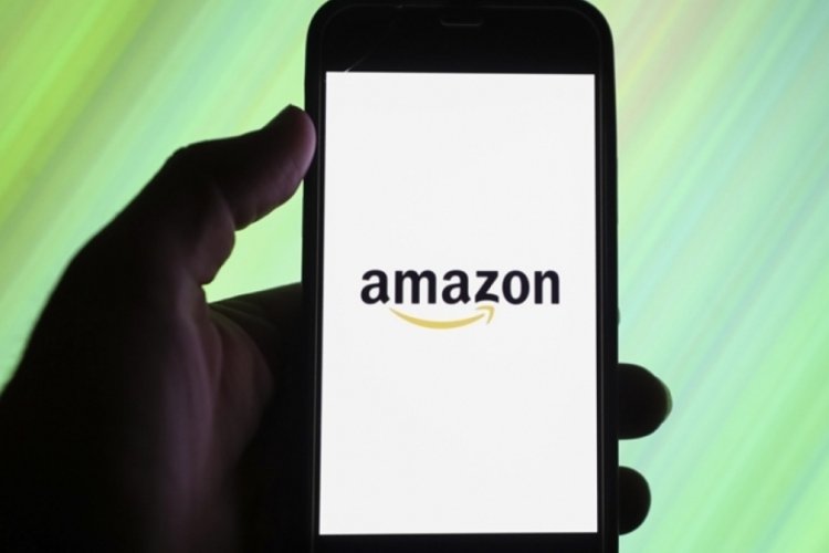 Amazon, Rusya ve Belarus'tan yeni kayıtları durdurdu