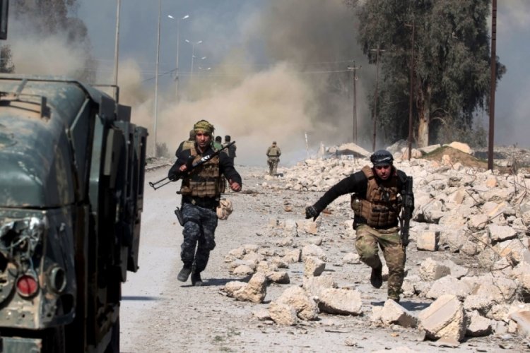 Irak'ta DEAŞ saldırısında 3 kişi yaşamını yitirdi