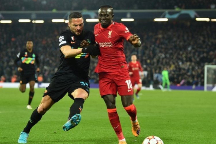 Liverpool &ccedil;eyrek finale y&uuml;kseldi