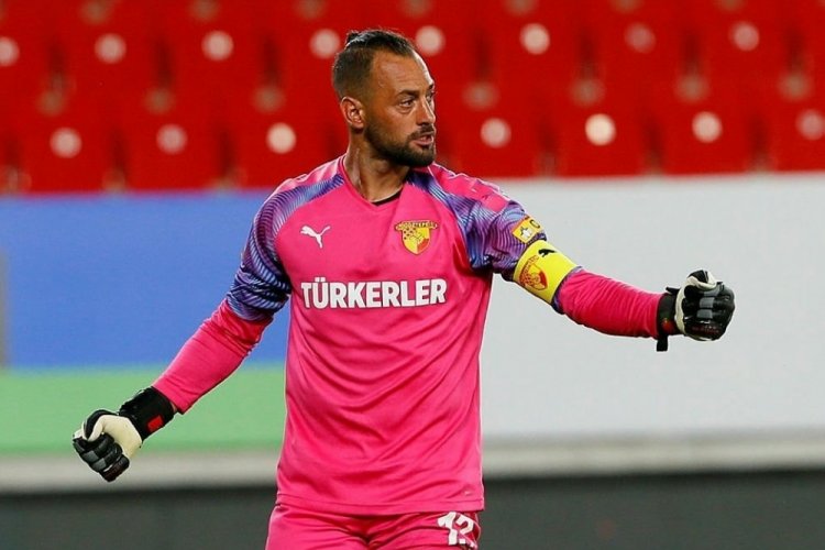 Beto, Helsinki takımına transfer oldu