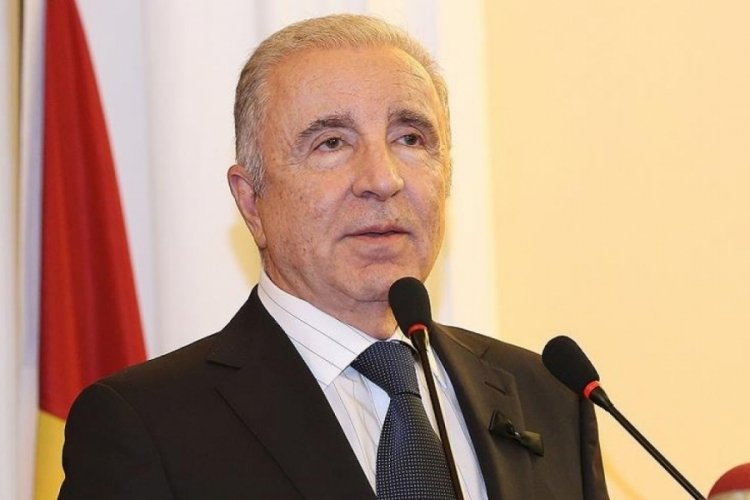 &Uuml;nal Aysal: Se&ccedil;im zamanı gelince konuşacağım