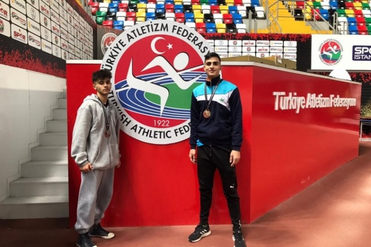 Bursa, İstanbul'da fark yarattı