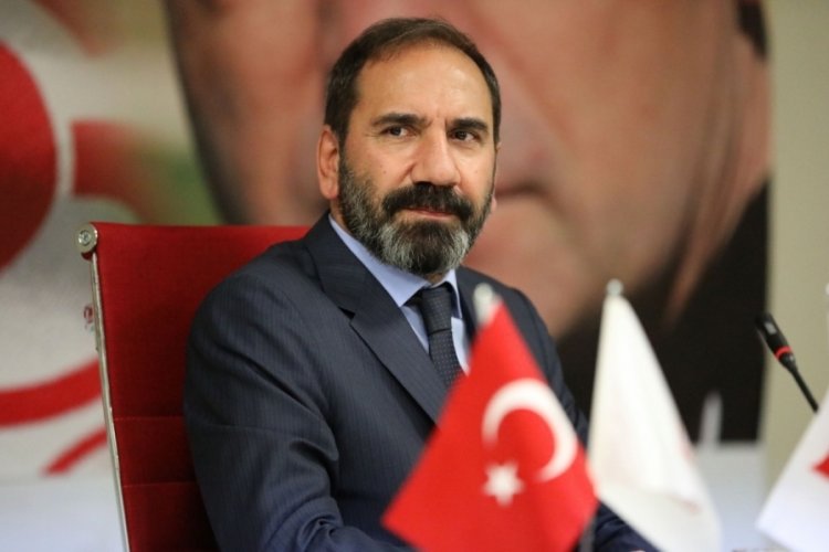 Mecnun Otyakmaz: T&uuml;rkiye Kupası'nda final coşkusunu yaşamak istiyoruz