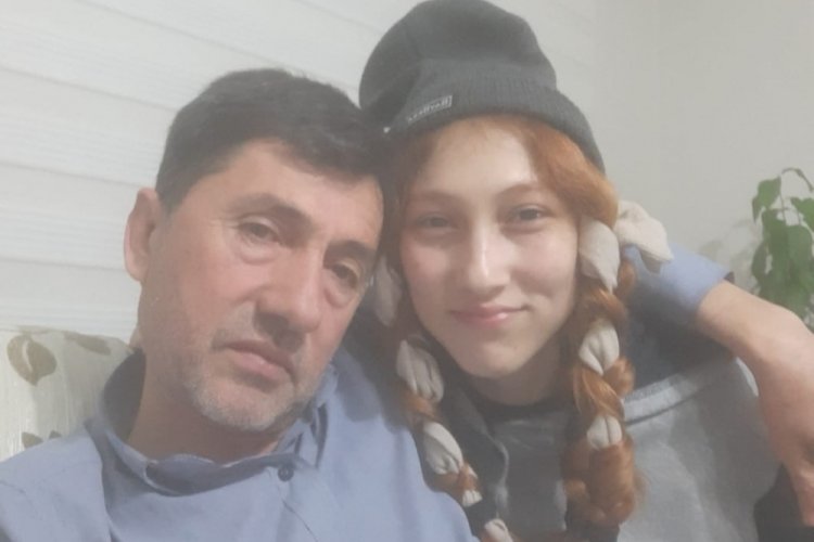 Kocaeli'de &ouml;ld&uuml;r&uuml;len Ayşeg&uuml;l'&uuml;n hatıralarını yaşatıyorlar&nbsp;