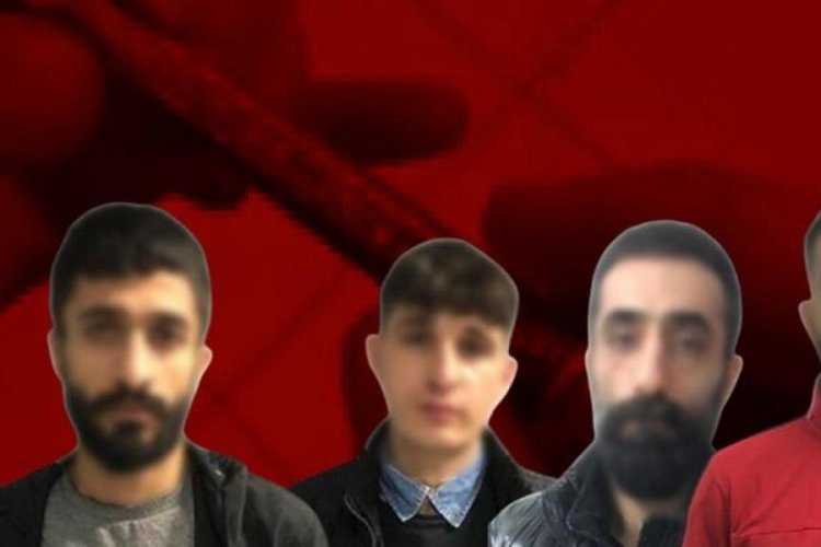 İstanbul'da 'Demir &ccedil;ubuk' y&ouml;ntemleri deşifre oldu