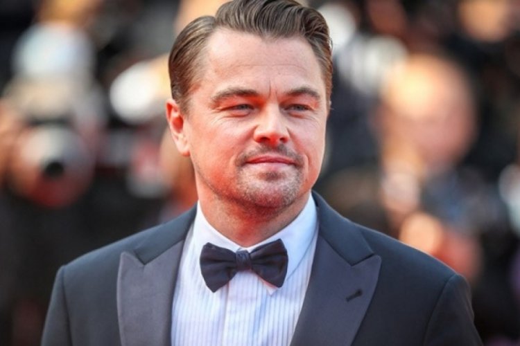 DiCaprio'dan 10 milyon dolarlık bağış