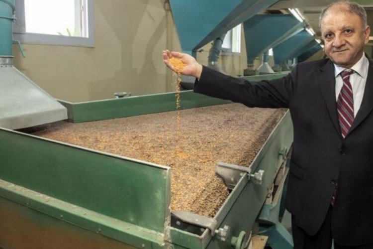 AHBİB'den 181,7 milyon dolarlık ihracat a&ccedil;ıklaması