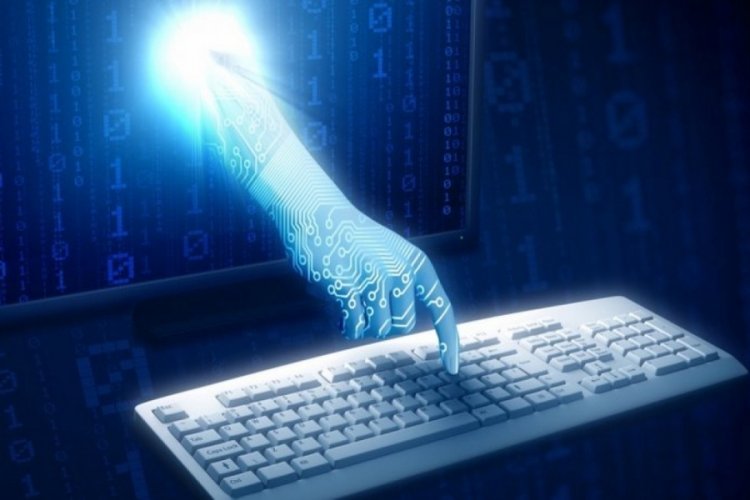 Yazılımcılar 'pazar' arayışında (&Ouml;ZEL HABER)