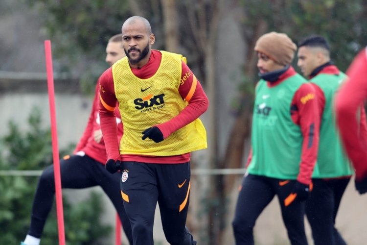 Galatasaray, Barcelona'nın konuğu