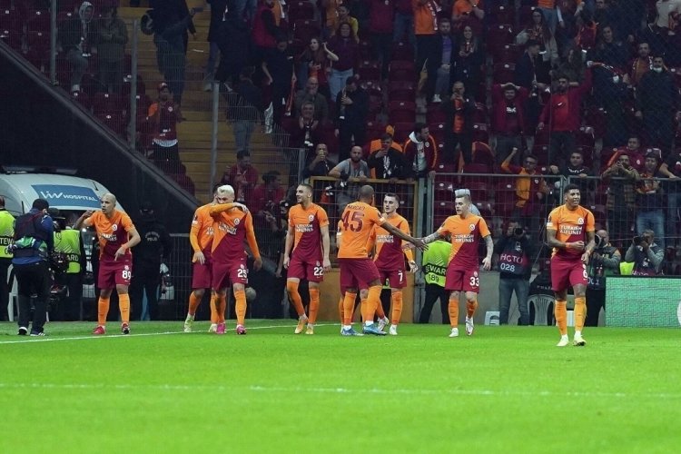 Galatasaray, Avrupa kupalarında 301. kez sahne alacak