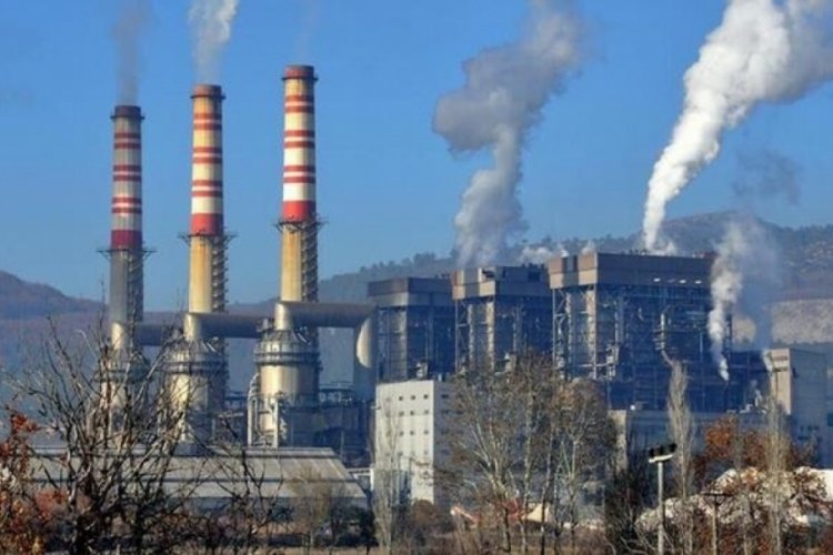 Yunanistan: Gaz krizi i&ccedil;in adım atılmalı