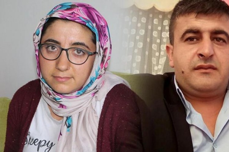 Erdoğan'ın tepkisi &uuml;zerine, &Ouml;zlem'in davasında gelişme!