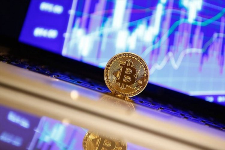 Kripto paralarda hızlı y&uuml;kselişe devam!