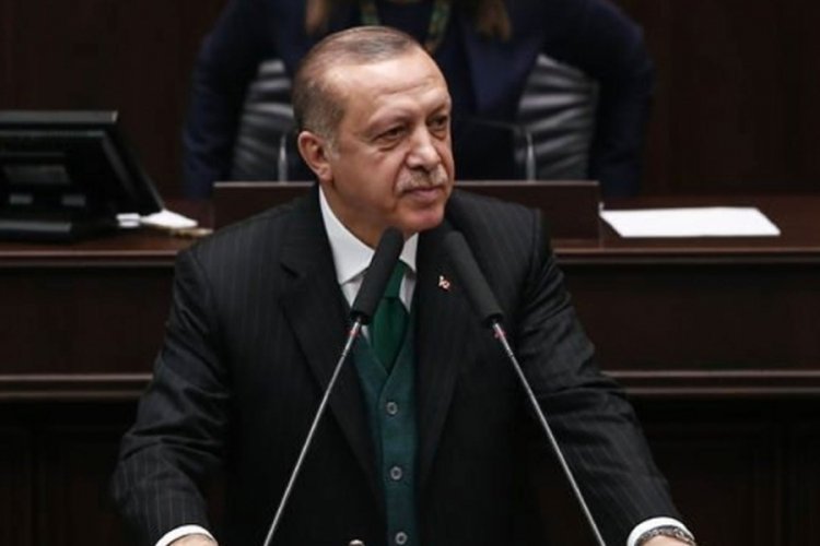 Cumhurbaşkanı Erdoğan: Enflasyon &uuml;lkemize mahsus değil