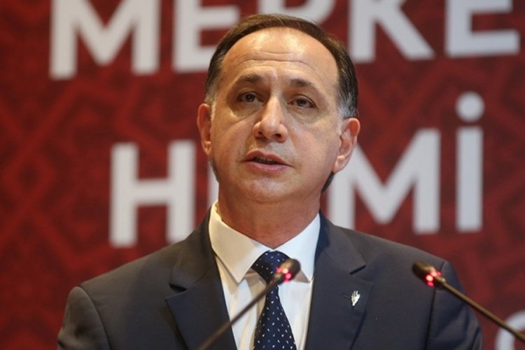 MHK Başkanı Ferhat G&uuml;ndoğdu basın toplantısı d&uuml;zenleyecek