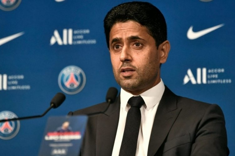 Nasser Al-Khelaifi i&ccedil;in hapis istendi