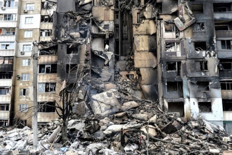 Rusya-Ukrayna savaşında 14. g&uuml;n! İşte saat saat yaşananlar...
