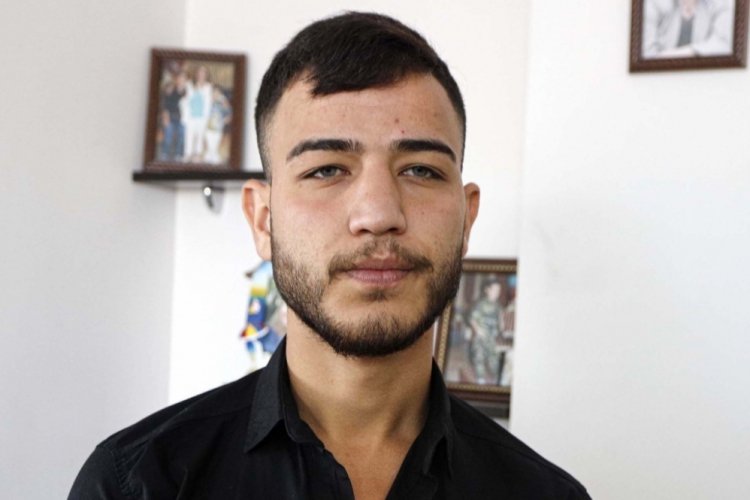 &Uuml;mitcan Uygun i&ccedil;in indirimsiz ağırlaştırılmış m&uuml;ebbet talebi