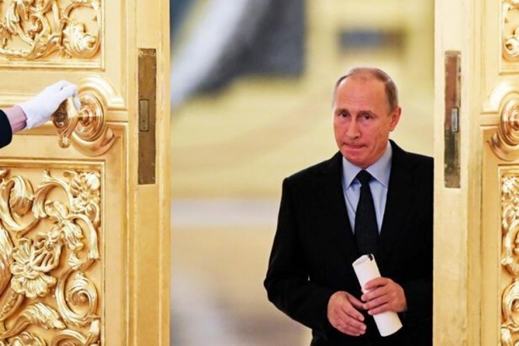 Putin'in &ouml;l&uuml;mc&uuml;l hatasını CIA direkt&ouml;r&uuml; a&ccedil;ıkladı