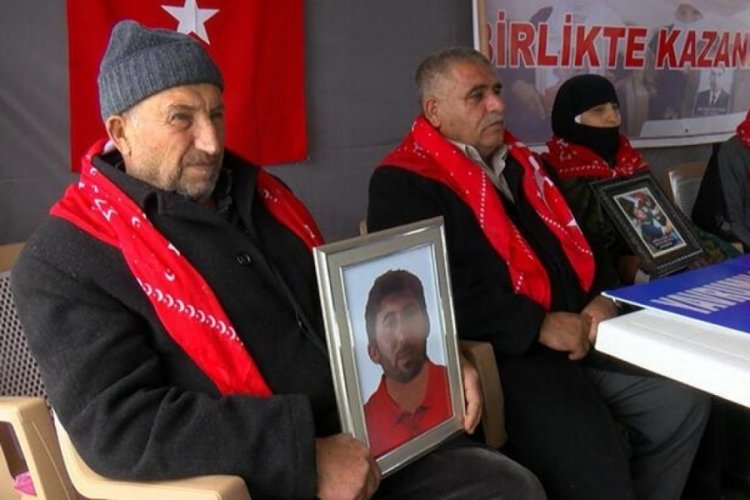 Evlat n&ouml;betindeki baba: Sen gelene kadar bekleyeceğiz