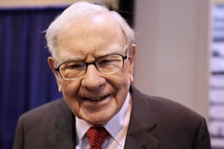 Buffett'ın serveti 117 milyar dolara ulaştı