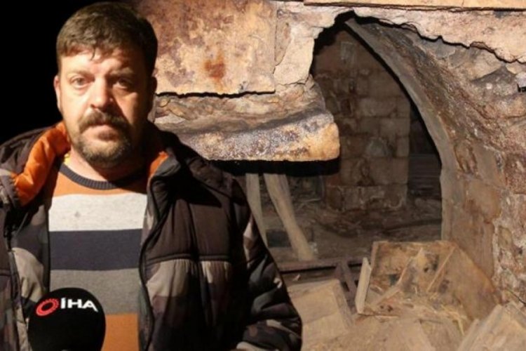 Satılık kilisenin fiyatında indirime gidildi!