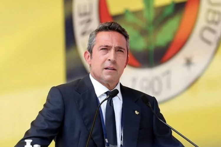 Ali Ko&ccedil;, basın toplantısı d&uuml;zenleyecek