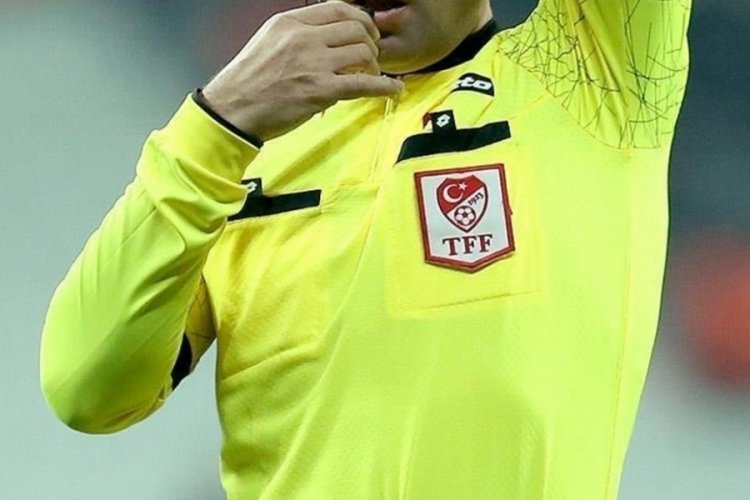 Skandal! Galatasaray ma&ccedil;ına hakem atanması unutuldu