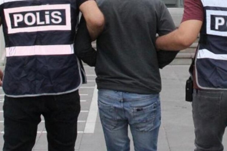 Sosyal medyada ter&ouml;r propagandasına,  g&ouml;zaltı