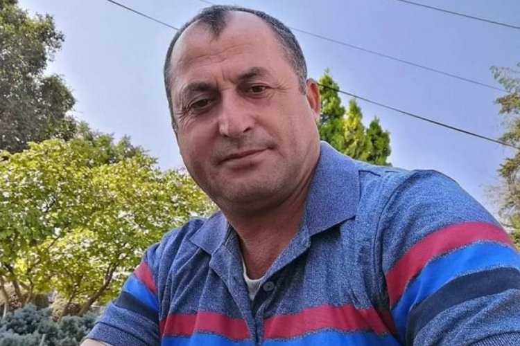 Kocaeli'de vincin &ccedil;arptığı iş&ccedil;i vefat etti