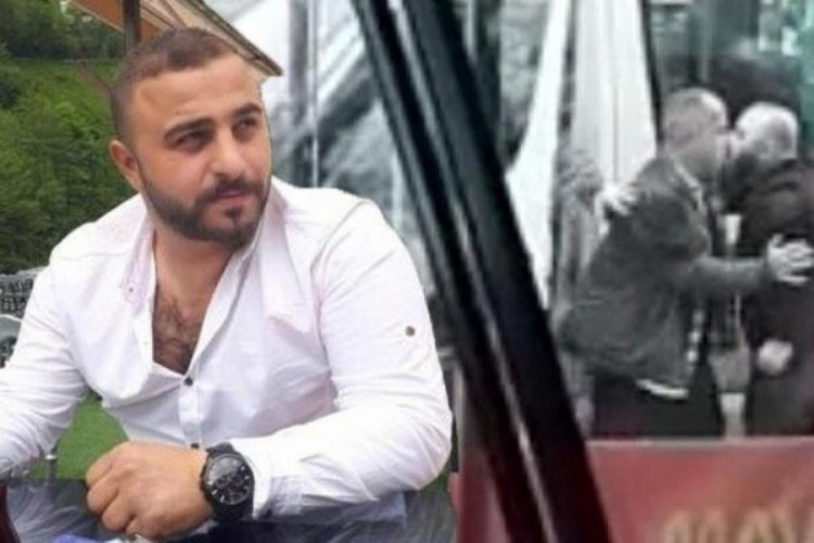 Silahlı kavgada yaralanan şahıs, hayatını kaybetti
