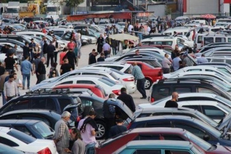 Bursa OİB'den 2,5 milyar dolarlık ihracat