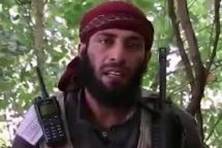 DEAŞ'ın s&ouml;zde komutanı tutuklandı!