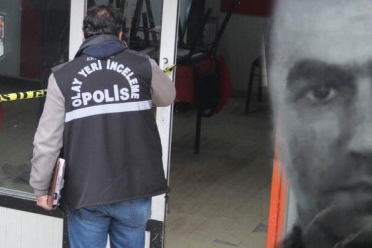 Kan davası cinayetinde 12 yıllık intikam detayı!