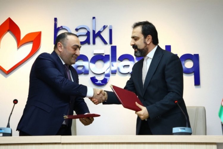 TURKOVAC'ın Faz-3 &ccedil;alışmaları Azerbaycan'da başladı