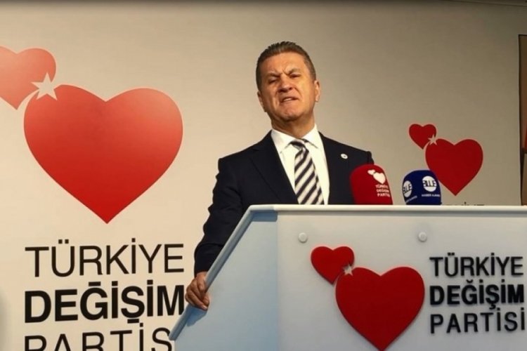 Sarıg&uuml;l'den, Cumhurbaşkanı Erdoğan'a tepki