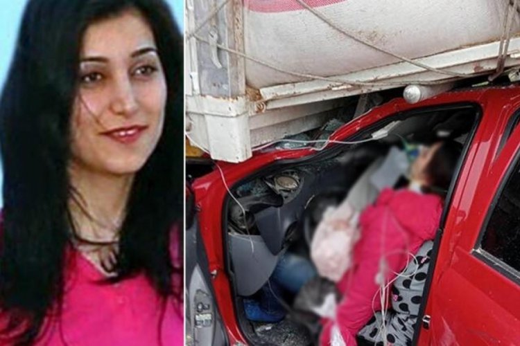 Kumpas mağduru K&ouml;ten, Muğla'da kazada yaralandı