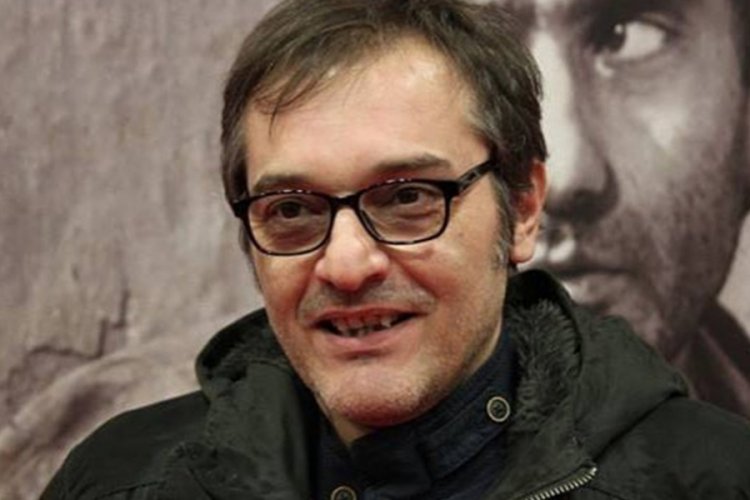 T&uuml;rk sinema eleştirmeni ve yazar Murat &Ouml;zer vefat etti