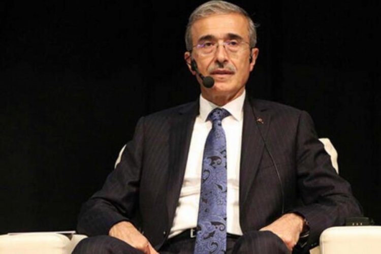 Başkan Demir: Sahada g&uuml;&ccedil;l&uuml; olmalıyız