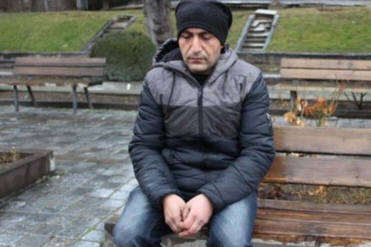 Evlilik i&ccedil;in kredi &ccedil;ekmek istedi, hayatı k&acirc;busa d&ouml;nd&uuml;