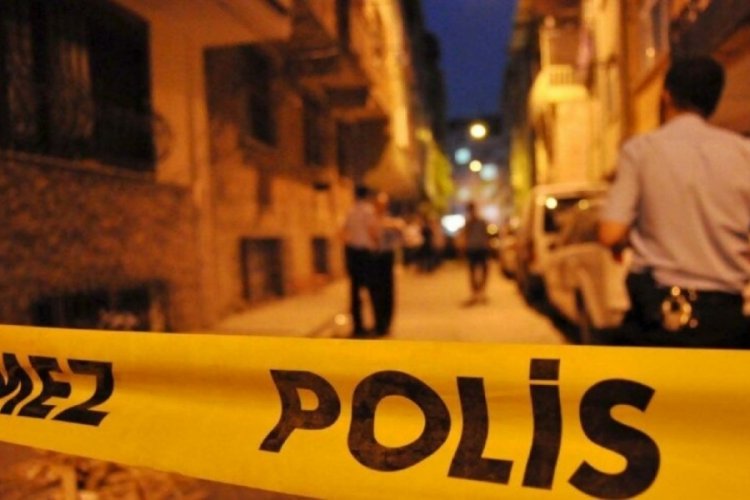 Polis noktasından ka&ccedil;an 3 ş&uuml;pheliden 2'si etkisiz hale getirildi