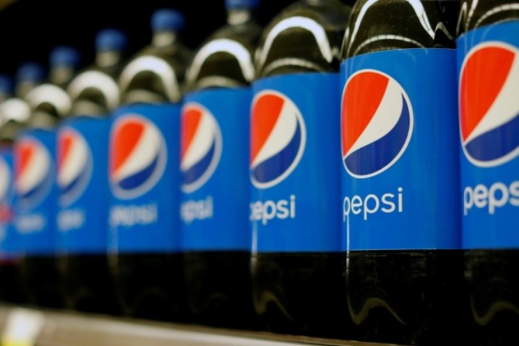 PepsiCo, Rusya'daki &uuml;r&uuml;n satışını askıya aldı