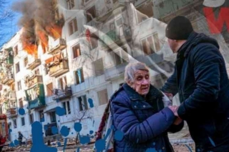 Aydın'da insani yardım kampanyası başlatıldı