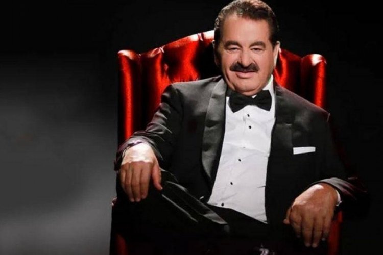 İbrahim Tatlıses'ten 8 Mart mesajı: Kime yar, kime sevgili diyecektik?