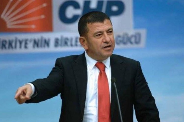 Veli Ağbaba: Devlet feragat etmeli